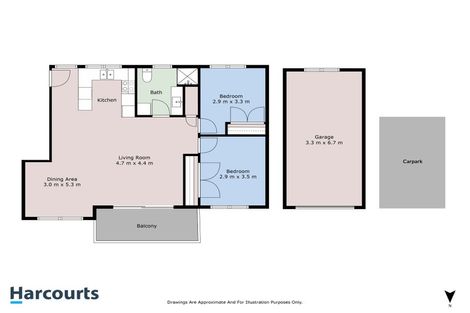 Photo of property in St Claire Village, 179/172 Mcleod Road, Te Atatu South, Auckland, 0610