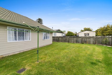Photo of property in 22 Baxter Place, Owhata, Rotorua, 3010