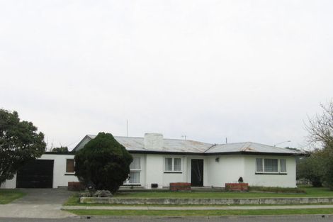 Photo of property in 48 Menin Road, Onekawa, Napier, 4110