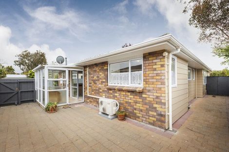 Photo of property in 10a Millar Street, Terrace End, Palmerston North, 4410