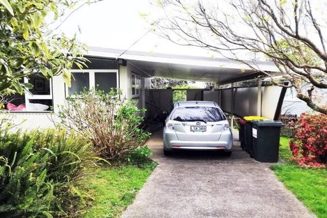 Photo of property in 10 Paramu Avenue, Birkdale, Auckland, 0626