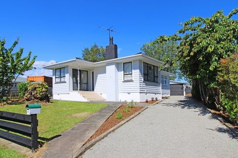 Photo of property in 14 Allenby Street, Lansdowne, Masterton, 5810