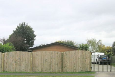 Photo of property in 2 Ferney Place, Richmond Heights, Taupo, 3330