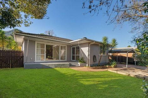 Photo of property in 63 Porritt Drive, Kawerau, 3127