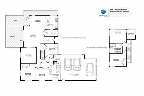 Photo of property in 1901 River Road, Flagstaff, Hamilton, 3210