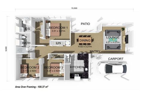 Photo of property in 2/105 Taupo View Road, Taupo, 3330