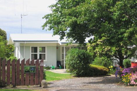 Photo of property in 129 Park Road, Katikati, 3129