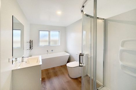 Photo of property in 163 Milns Road, Halswell, Christchurch, 8025