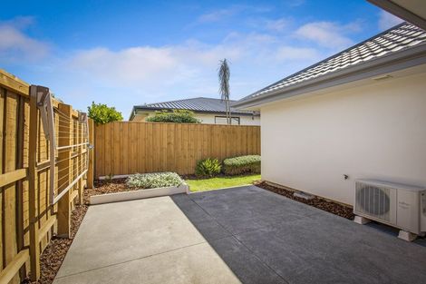 Photo of property in 24 Brittan Drive, Rolleston, 7615