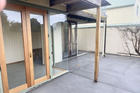 Photo of property in 498b Selwyn Street, Christchurch Central, Christchurch, 8011