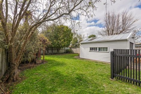 Photo of property in 187 Ferguson Street, West End, Palmerston North, 4412