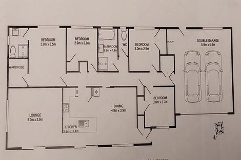 Photo of property in 830 Te Rahu Road, Te Awamutu, 3800