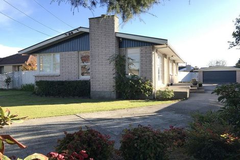 Photo of property in 77 Breens Road, Bishopdale, Christchurch, 8051