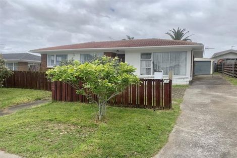 Photo of property in 47 Cascades Road, Pakuranga Heights, Auckland, 2010