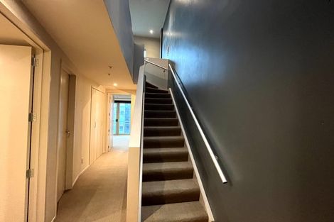 Photo of property in The Lofts, 46/185 Victoria Street, Te Aro, Wellington, 6011