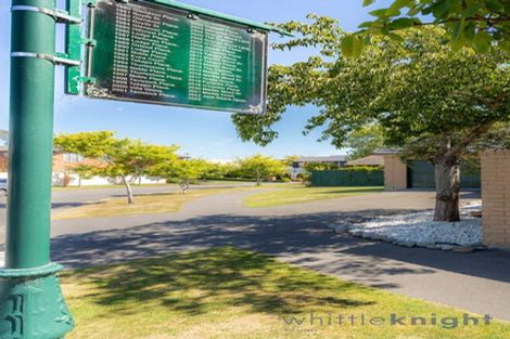 Photo of property in 8 Jane Deans Close, Riccarton, Christchurch, 8011