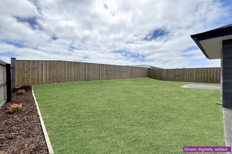 Photo of property in 22 Harlequin Drive, Rolleston, 7614