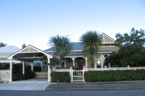 Photo of property in 14 Hall Street, Napier South, Napier, 4110