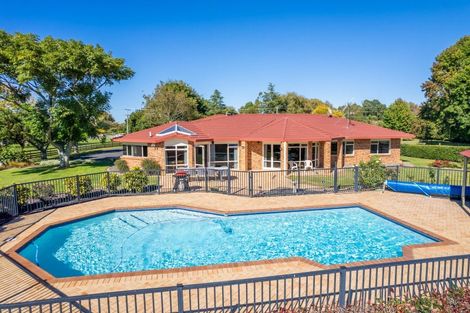 Photo of property in 283 Raynes Road, Rukuhia, Hamilton, 3282