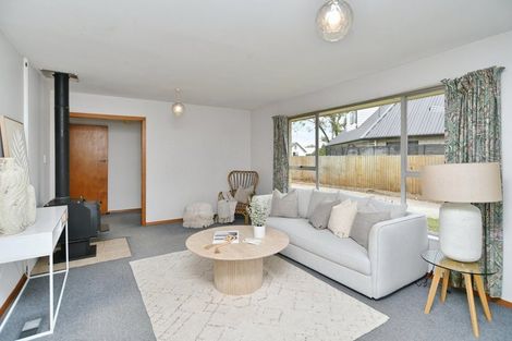 Photo of property in 97 Lowry Avenue, Redwood, Christchurch, 8051