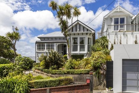 Photo of property in 15 Washington Avenue, Brooklyn, Wellington, 6021