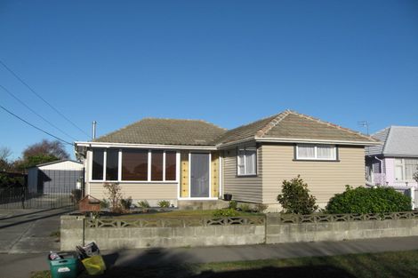 Photo of property in 13 Matangi Street, Hei Hei, Christchurch, 8042