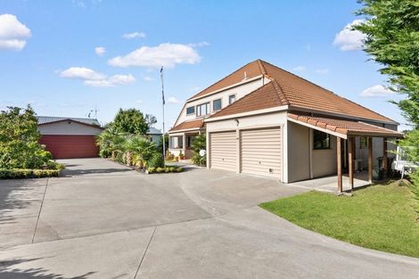Photo of property in 28 River View Road, Morrinsville, 3300