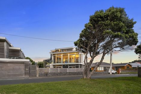 Photo of property in 3 Hector Street, Seatoun, Wellington, 6022