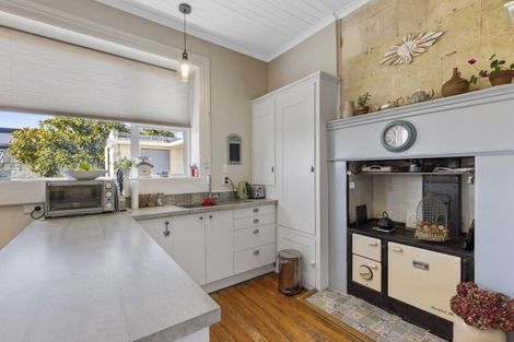 Photo of property in 45 Hull Street, South Hill, Oamaru, 9400