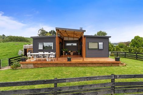 Photo of property in 996 Limeworks Loop Road, Karamu, Hamilton, 3285