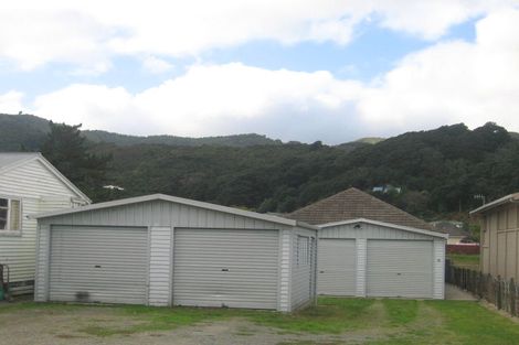 Photo of property in 73 Main Road, Wainuiomata, Lower Hutt, 5014