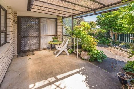 Photo of property in 28a College Street, College Estate, Whanganui, 4500