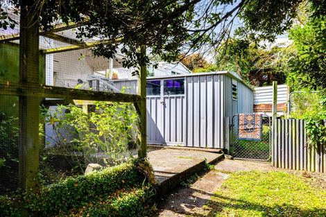 Photo of property in 57 Browne Street, Normanby, Hawera, 4614