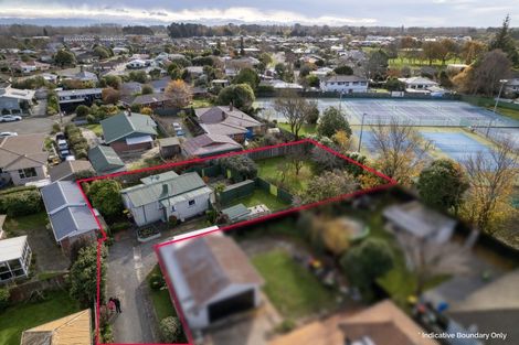 Photo of property in 451 Innes Road, Mairehau, Christchurch, 8052