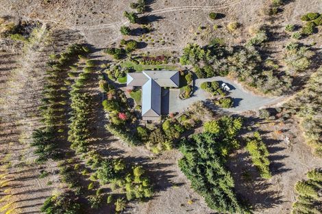 Photo of property in 3 Lot Rc, 4345 Omarama-otematata Road, Omarama, 9412