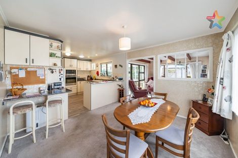 Photo of property in 1017 High Street, Avalon, Lower Hutt, 5011