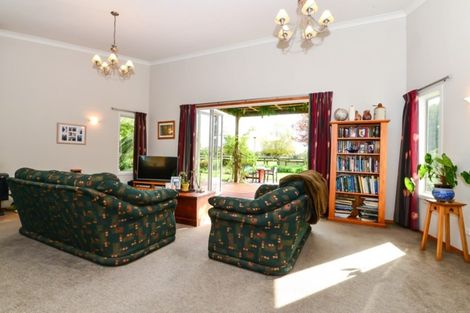 Photo of property in 441d Marychurch Road, Matangi, Hamilton, 3284