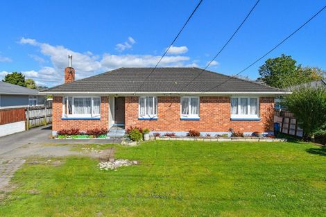 Photo of property in 129 Clevedon Road, Papakura, 2110