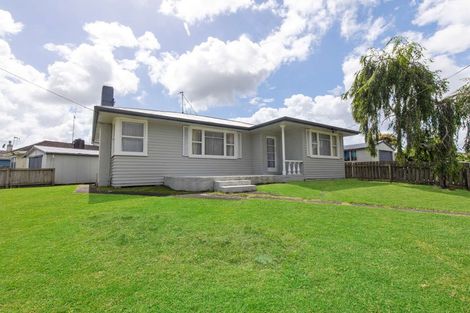 Photo of property in 65 Shakespeare Avenue, Enderley, Hamilton, 3214