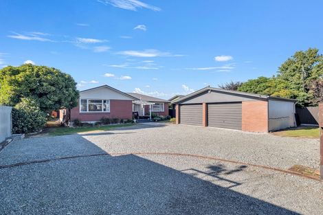 Photo of property in 159 Archibald Street, Tinwald, Ashburton, 7700