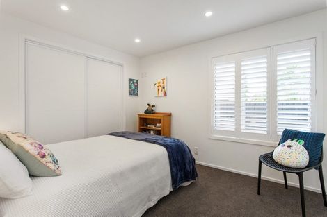 Photo of property in 10 Penhelig Place, Burnside, Christchurch, 8053
