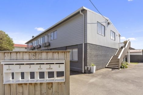 Photo of property in 5/197 Waiwhetu Road, Fairfield, Lower Hutt, 5011