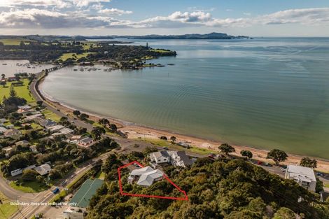 Photo of property in 168 Marsden Road, Paihia, 0200