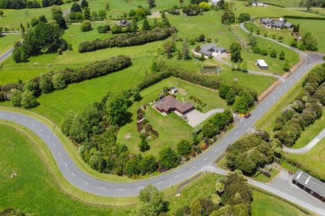 Photo of property in 27 Dingle Road, Morrinsville, 3372