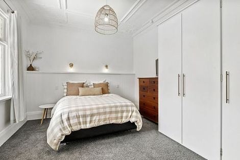 Photo of property in 214 Musselburgh Rise, Andersons Bay, Dunedin, 9013