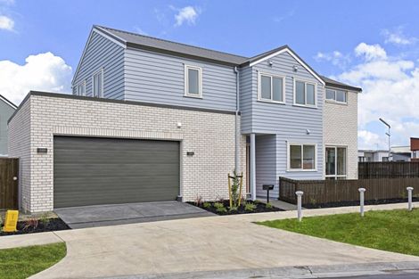 Photo of property in 140 Clark Road, Hobsonville, Auckland, 0616