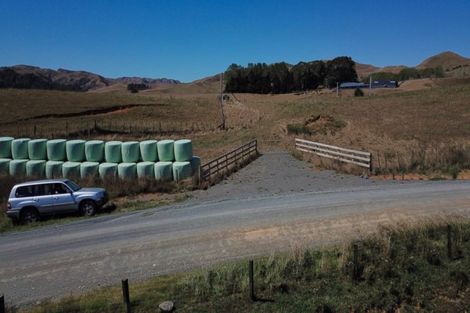 Photo of property in 777 Waitetuna Valley Road, Waitetuna, Raglan, 3295