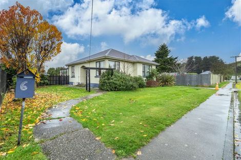 Photo of property in 6 Hope Street, Mataura, 9712