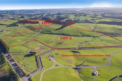 Photo of property in 137 Batty Road, Kingseat, Papakura, 2580