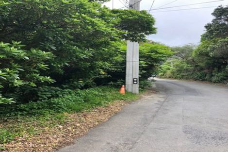 Photo of property in 14 Karachi Crescent, Khandallah, Wellington, 6035